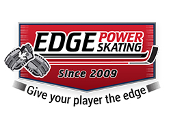 Edge Power Skating Logo