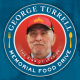 George Turrell Food Drive